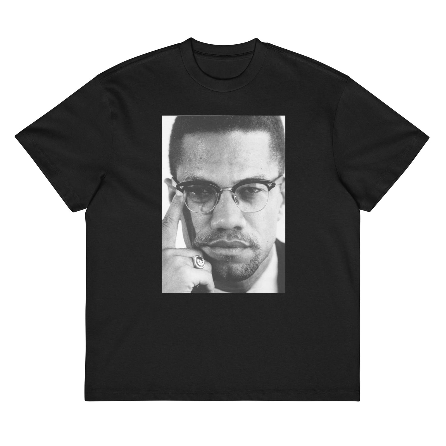 Malcom X