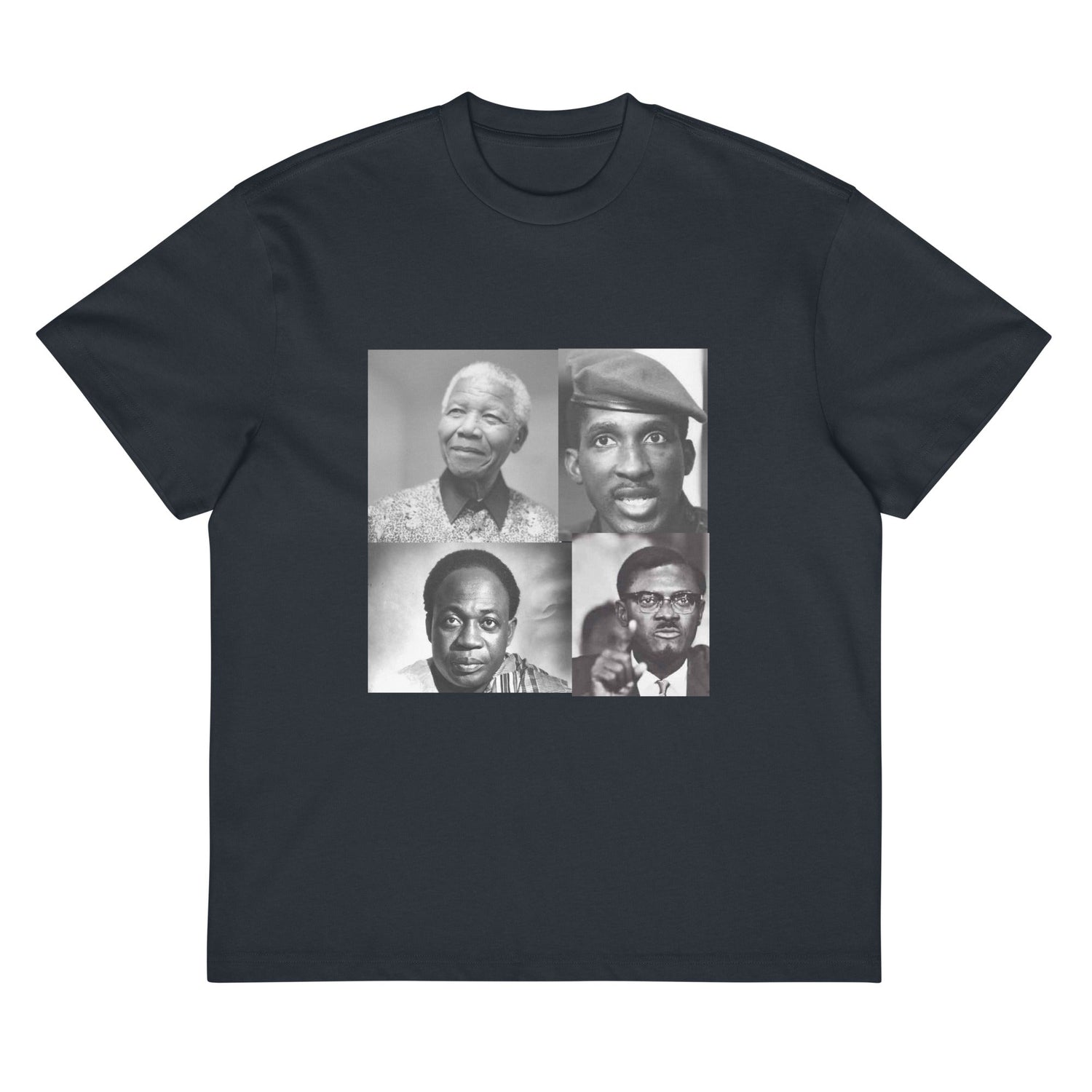 African Mount Rushmore