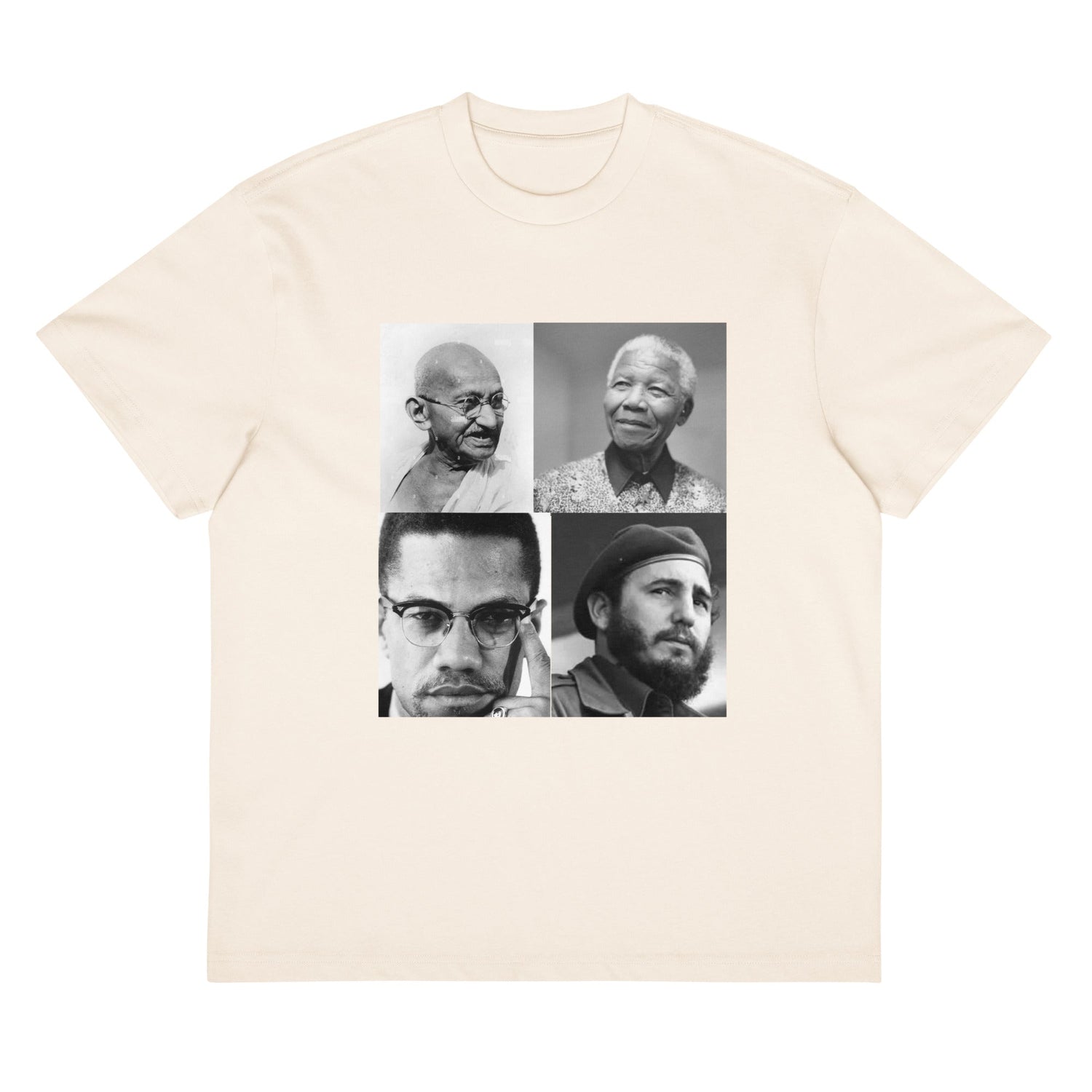 World's Mount Rushmore