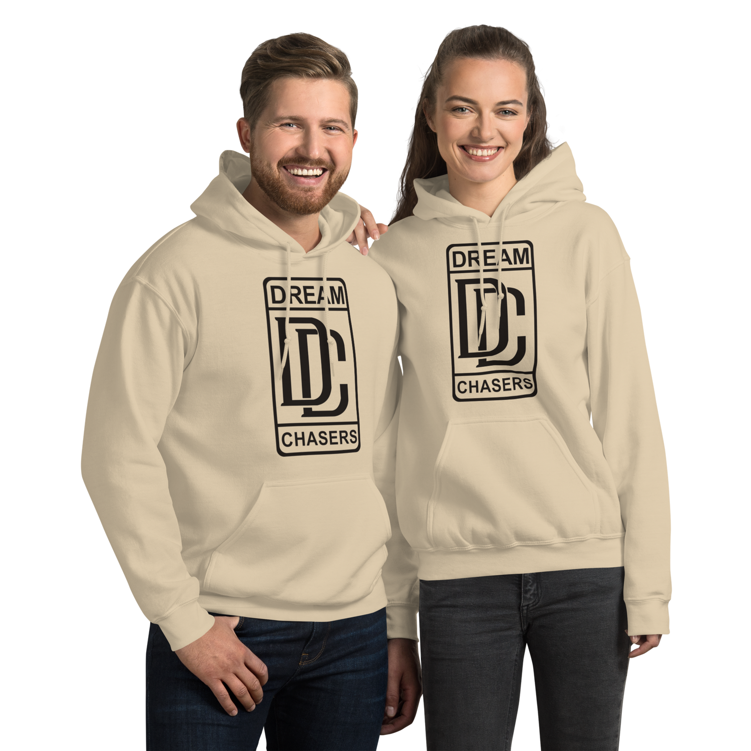 Dream chasers sweats and tees